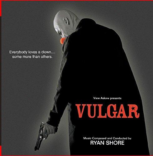 VULGAR (SCORE) / O.S.T. (MOD)