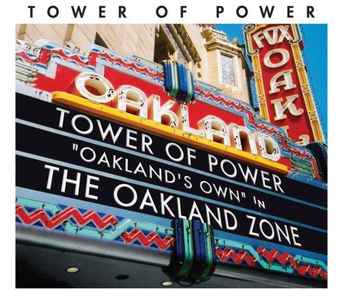 OAKLAND ZONE