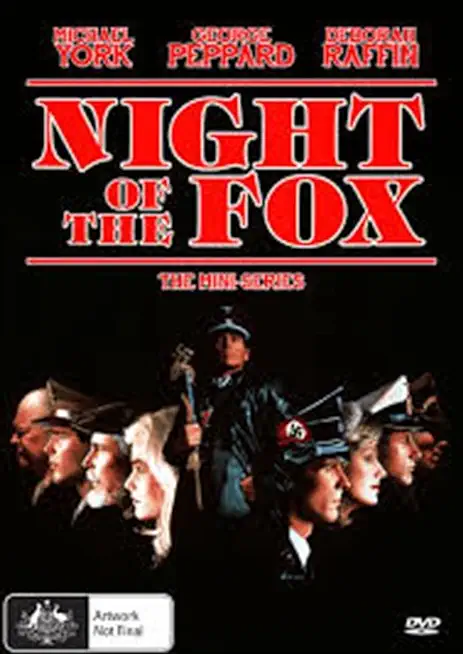 NIGHT OF THE FOX: THE MINI-SERIES / (AUS NTR0)