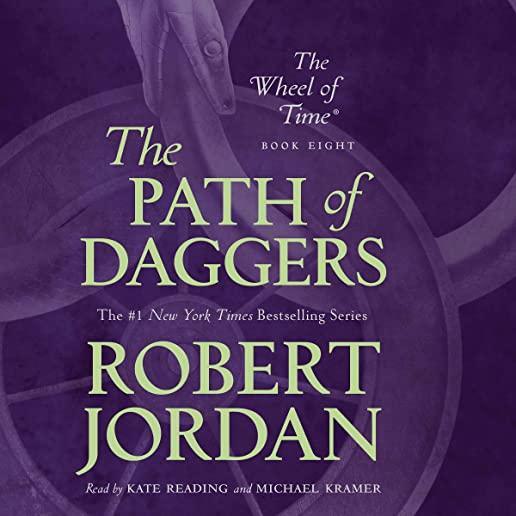 PATH OF DAGGERS (MSMK) (SER)