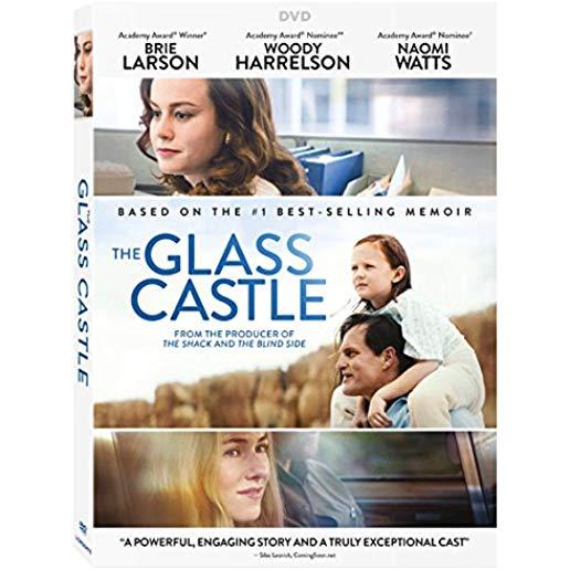 GLASS CASTLE / (2PK AC3 DOL SUB WS)