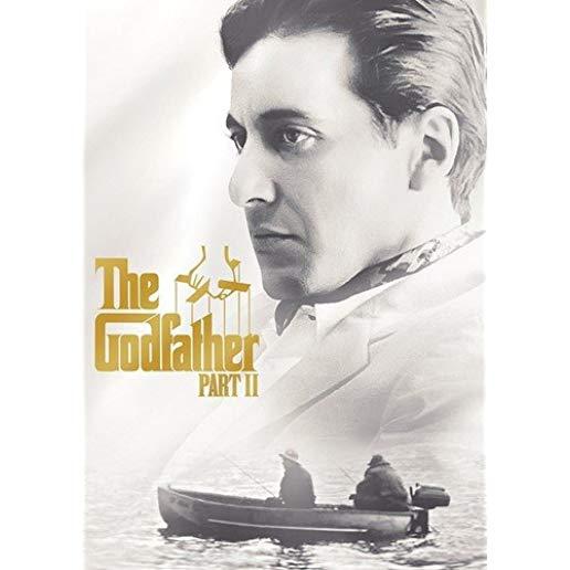 GODFATHER PART II / (RPKG WS)