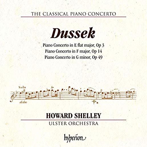 CLASSICAL PIANO CONCERTO 5