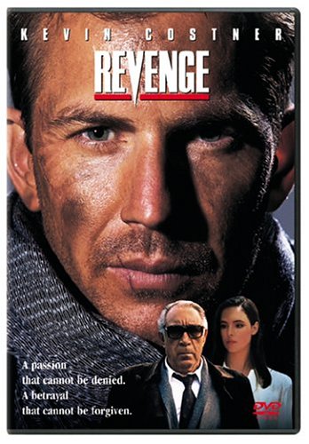 REVENGE (1990) / (FULL)