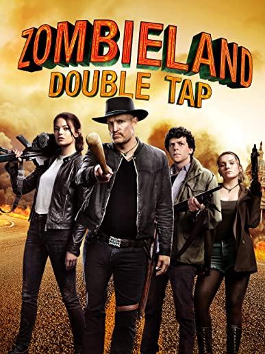 ZOMBIELAND: DOUBLE TAP (2PC) (W/DVD) / (2PK AC3)