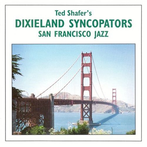 SAN FRANCISCO JAZZ