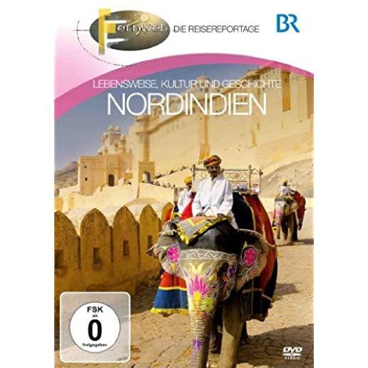 NORDINDIEN