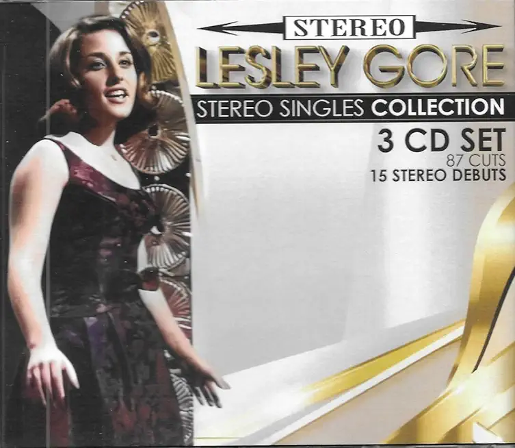 STEREO SINGLES COLLECTION