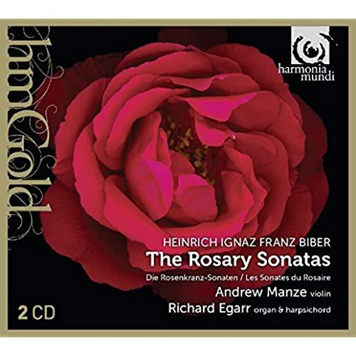 ROSARY SONATAS