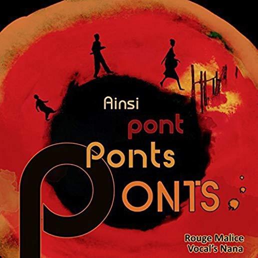 AINSI PONT PONTS PONTS (FRA)