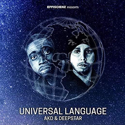 UNIVERSAL LANGUAGE (UK)