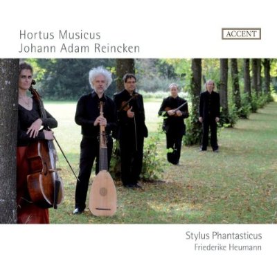 HORTUS MUSICUS 1