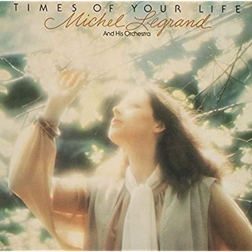 TIMES OF YOUR LIFE (BLUS) (JPN)