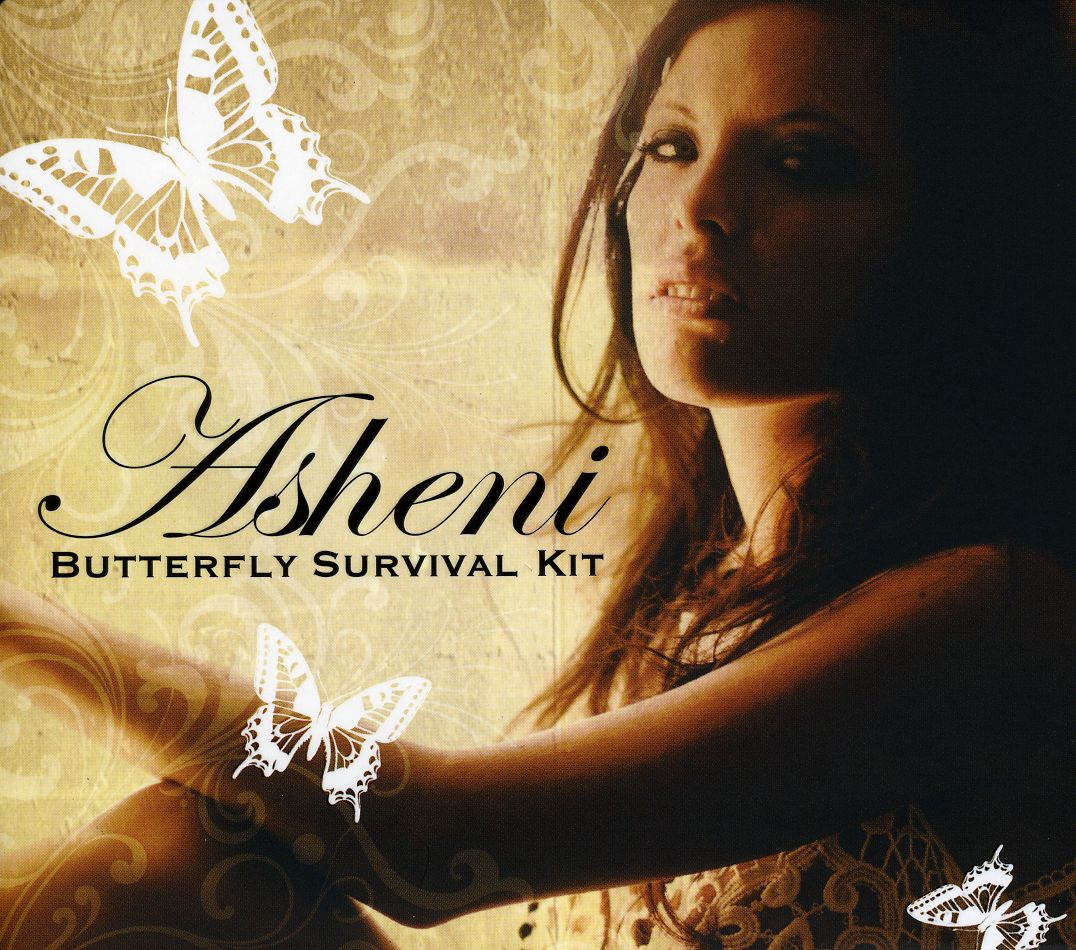 BUTTERFLY SURVIVAL KIT (SPA)