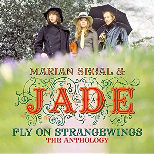 FLY ON STRANGEWINGS: ANTHOLOGY (UK)