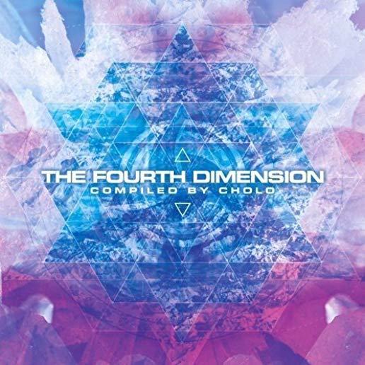 FOURTH DIMENSION / VARIOUS (UK)