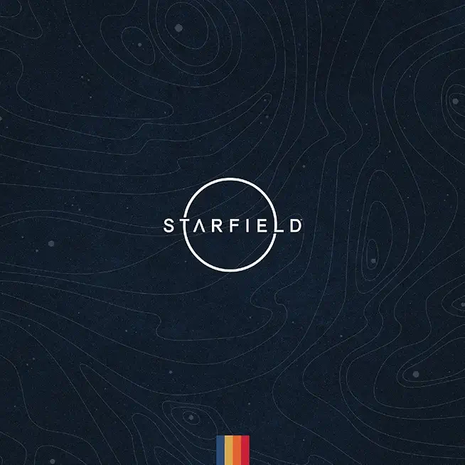 STARFIELD - O.S.T. (BOX) (STIC)