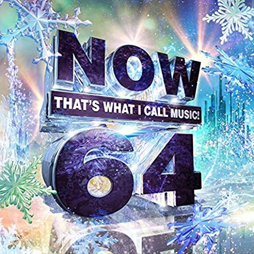 NOW 64 / VARIOUS