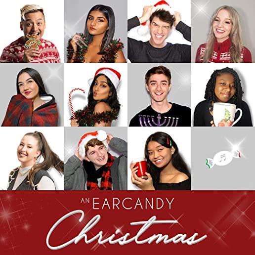 AN EARCANDY CHRISTMAS