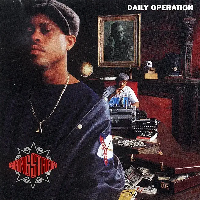 DAILY OPERATION (LTD) (HOL)