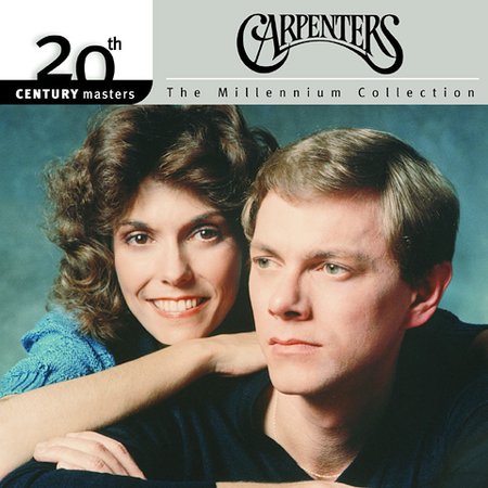 20TH CENTURY MASTERS: MILLENNIUM COLLECTION