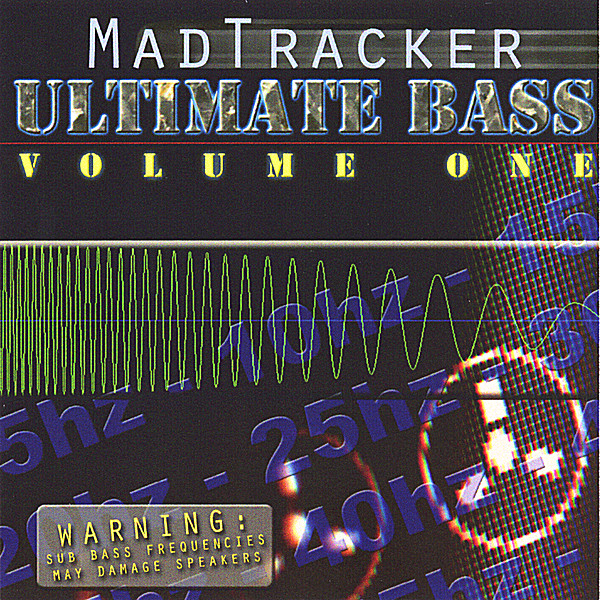 ULTIMATE BASS 1