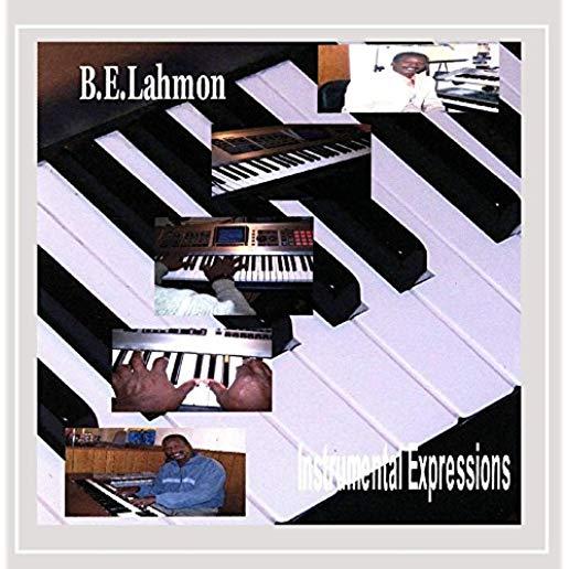 INSTRUMENTAL EXPRESSIONS (CDR)