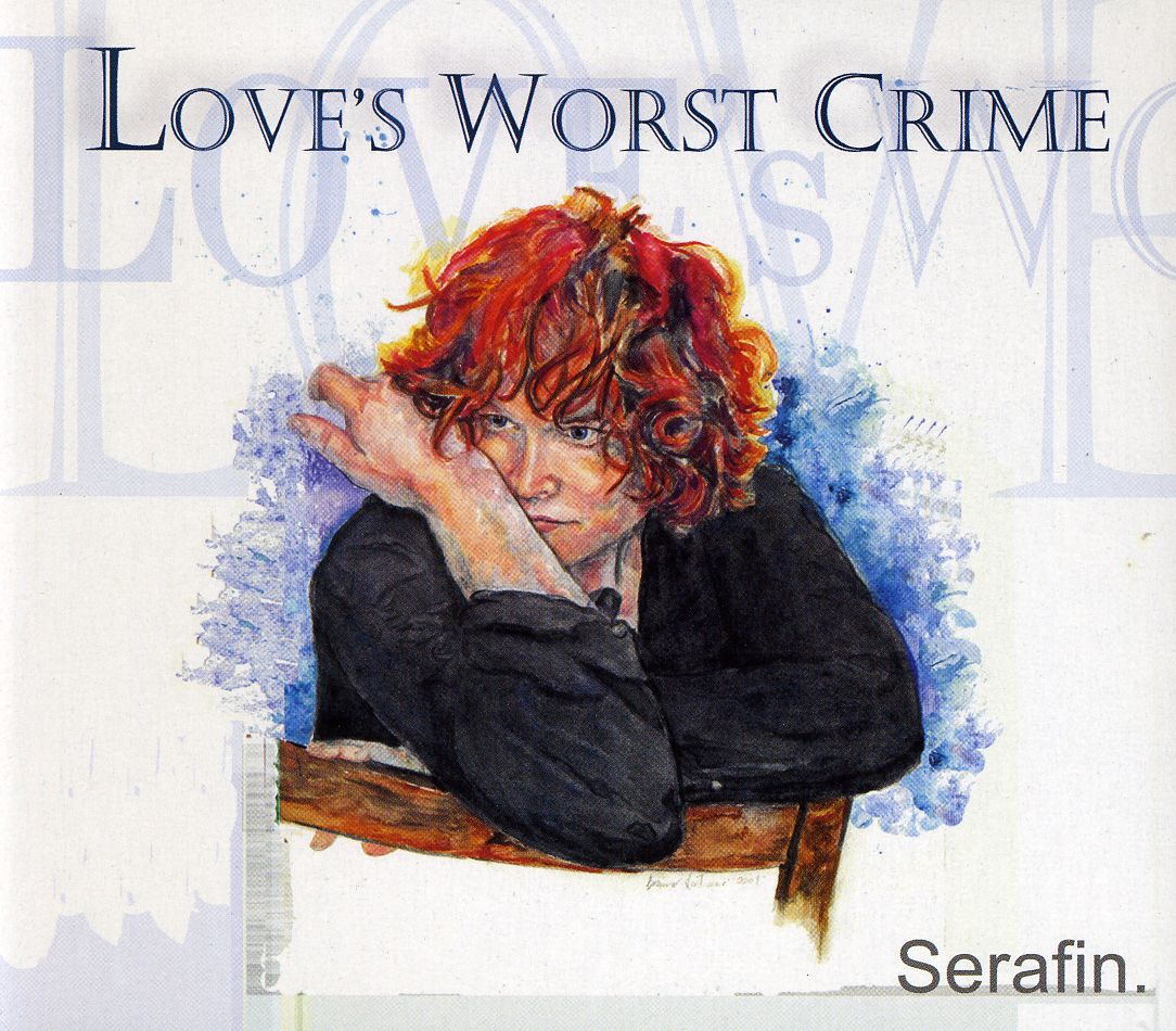 LOVE'S WORST CRIME