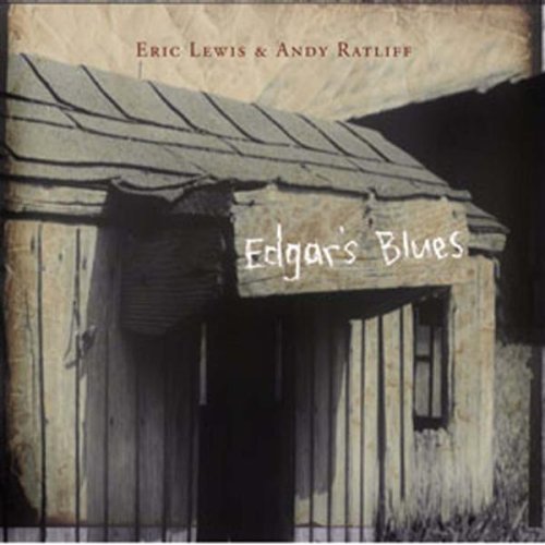 EDGAR'S BLUES