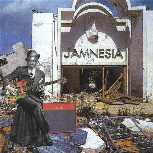 JAMNESIA