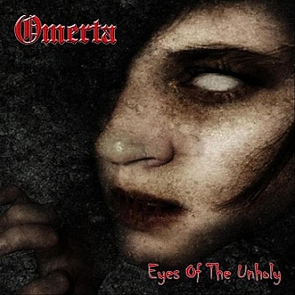 EYES OF THE UNHOLY (CDR)