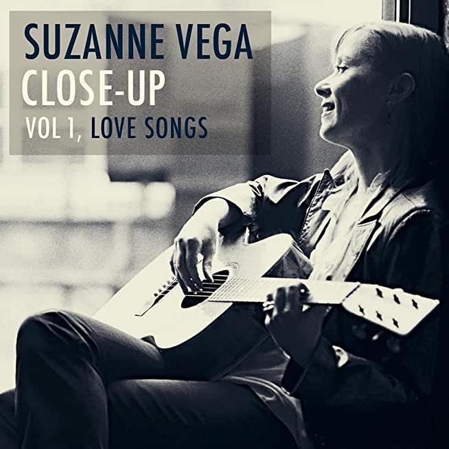 CLOSE-UP VOL 1, LOVE SONGS (OFGV)