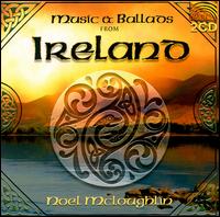 MUSIC & BALLADS FROM IRELAND