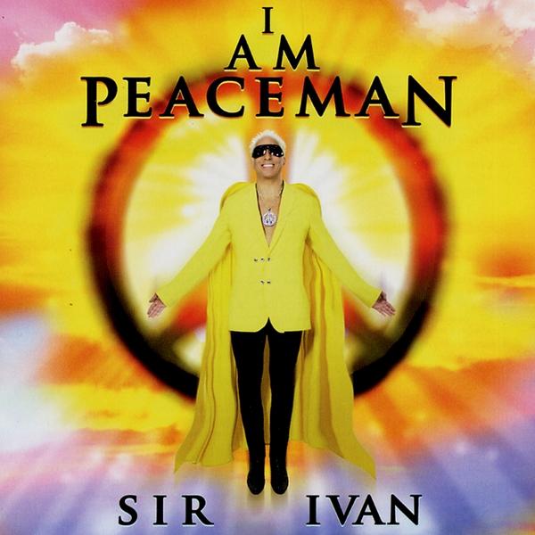 I AM PEACEMAN