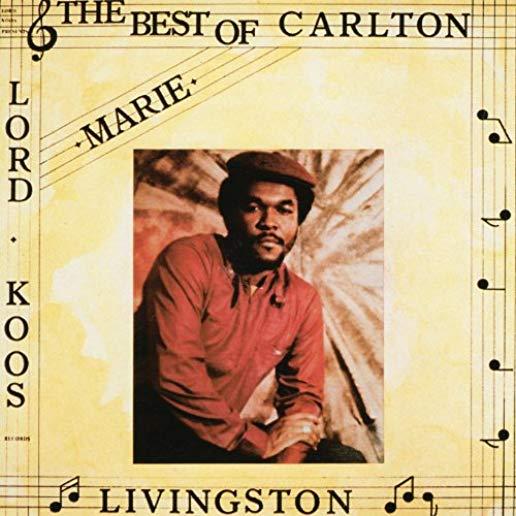 BEST OF CARLTON LIVINGSTON