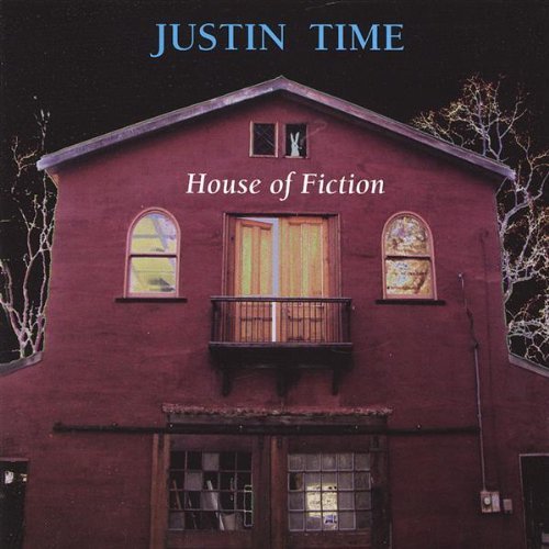 HOUSE OF FICTION