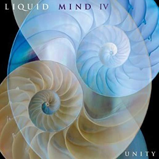 LIQUID MIND IV: UNITY