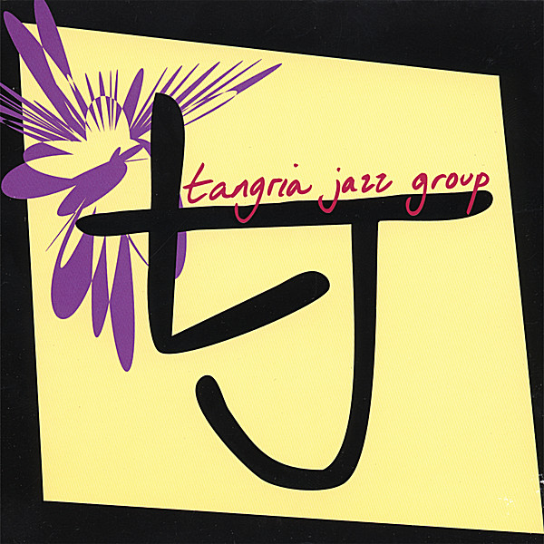 TANGRIA JAZZ GROUP