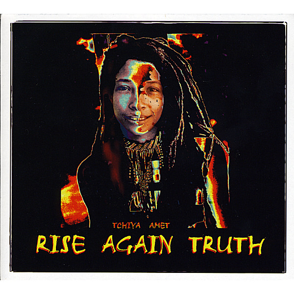 RISE AGAIN TRUTH