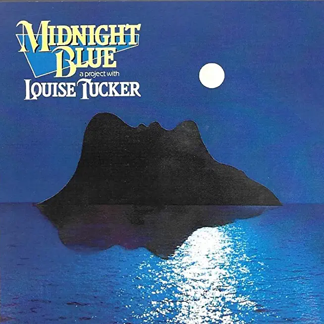 MIDNIGHT BLUE - THE ORIGINAL HIT