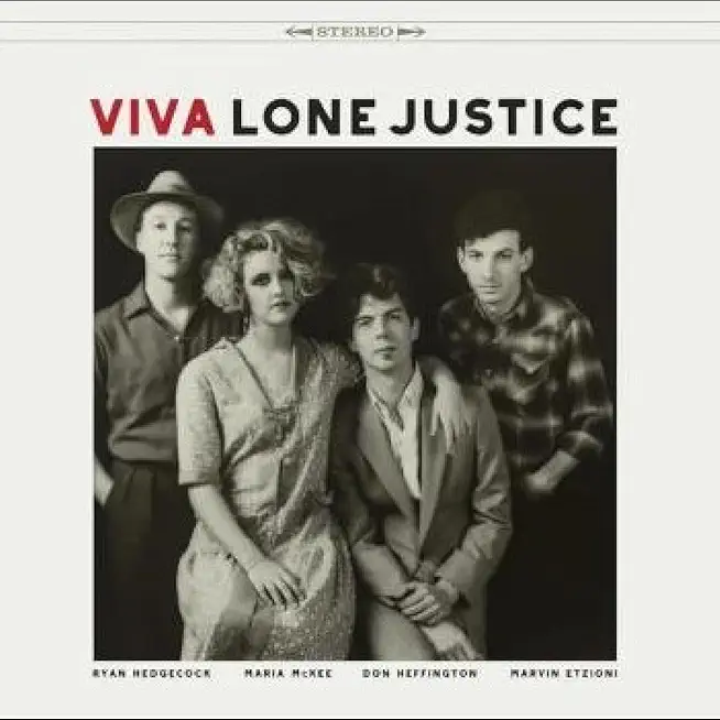 VIVA LONE JUSTICE (DLCD)