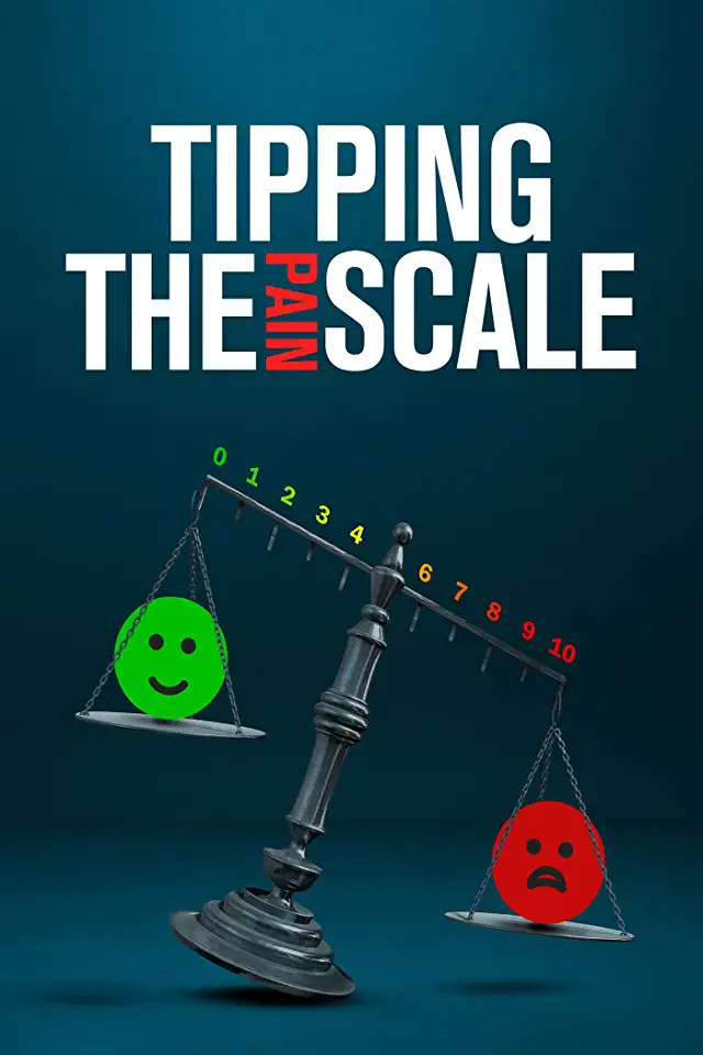 TIPPING THE PAIN SCALE / (MOD)