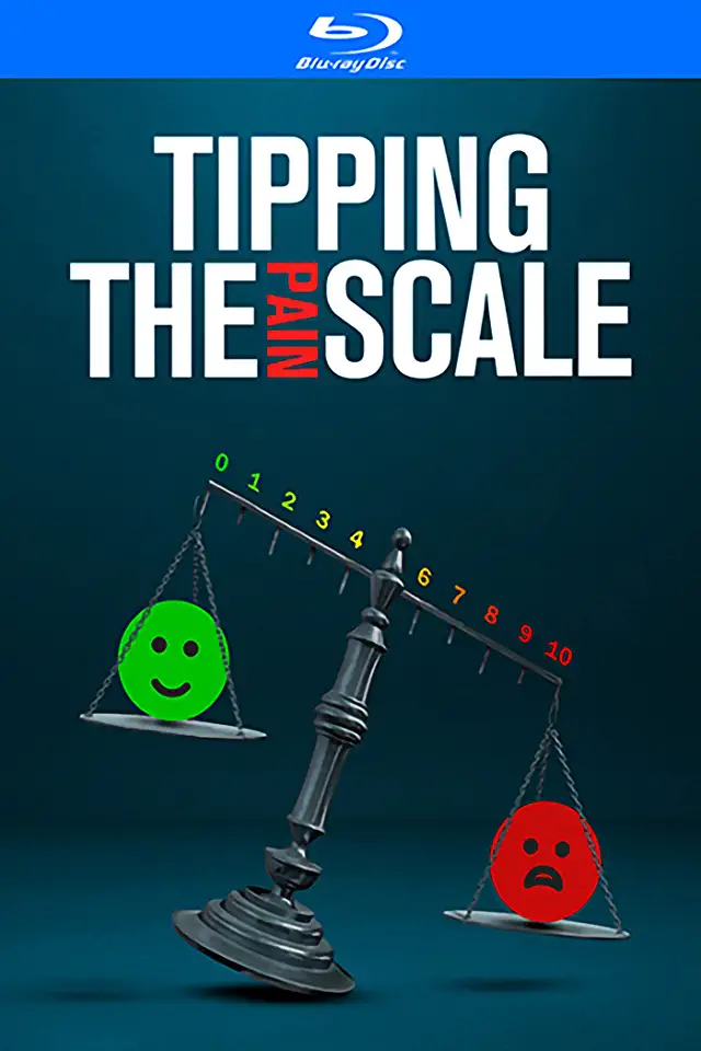 TIPPING THE PAIN SCALE / (MOD)