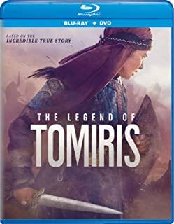 LEGEND OF TOMIRIS (2PC) (W/DVD) / (2PK)