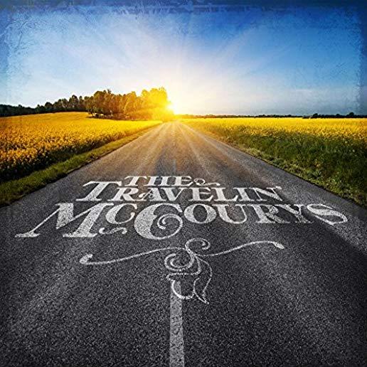 TRAVELIN' MCCOURYS