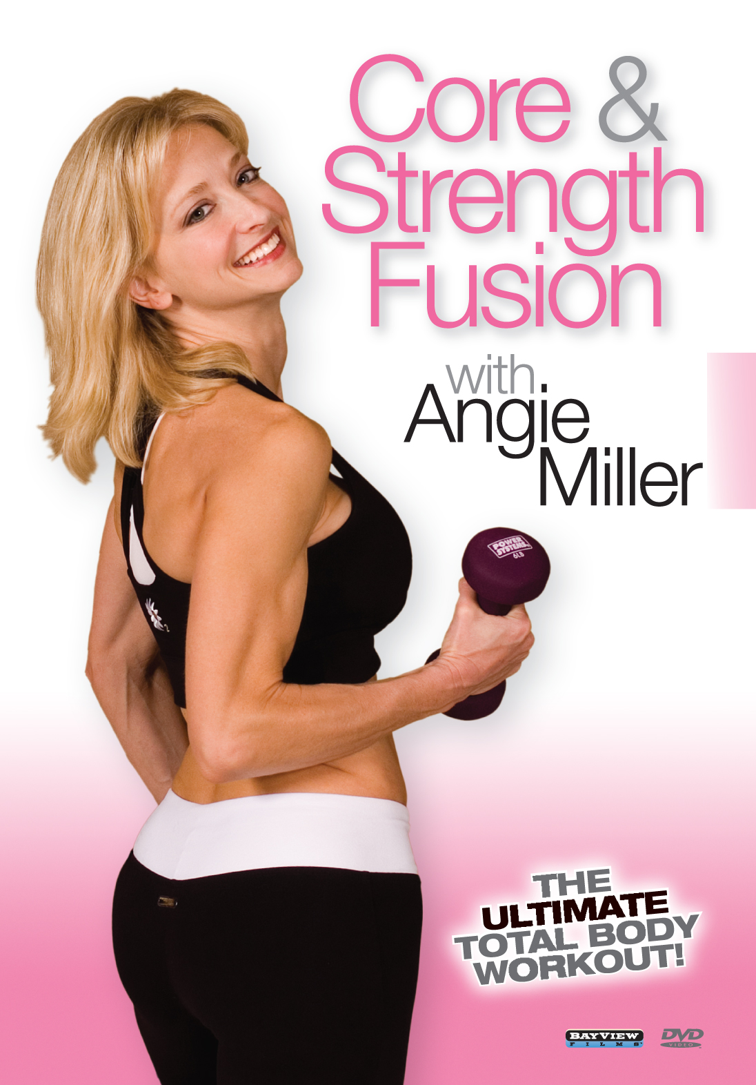 CORE & STRENGTH FUSION