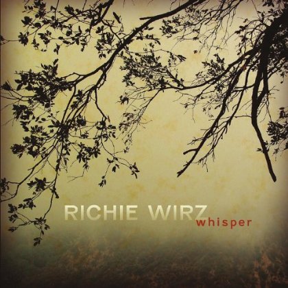 WHISPER EP