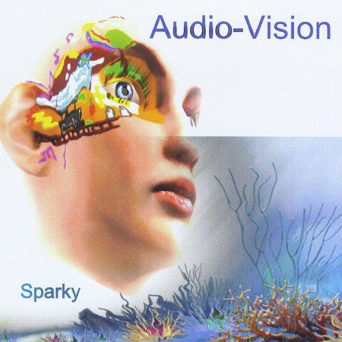 AUDIO-VISION (CDR)