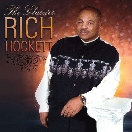 RICH HOCKETT THE CLASSICS