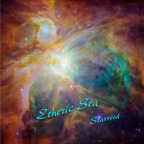 ETHERIC SEA (CDR)